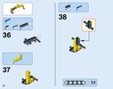 Building Instructions - LEGO - Technic - 42049 - Mine Loader: Page 22