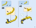 Building Instructions - LEGO - Technic - 42049 - Mine Loader: Page 23