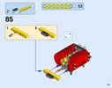 Building Instructions - LEGO - Technic - 42049 - Mine Loader: Page 43