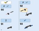 Building Instructions - LEGO - Technic - 42049 - Mine Loader: Page 48