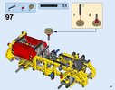 Building Instructions - LEGO - Technic - 42049 - Mine Loader: Page 51