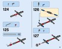 Building Instructions - LEGO - Technic - 42049 - Mine Loader: Page 69