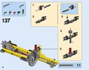 Building Instructions - LEGO - Technic - 42049 - Mine Loader: Page 78