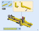 Building Instructions - LEGO - Technic - 42049 - Mine Loader: Page 79