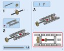 Building Instructions - LEGO - Technic - 42049 - Mine Loader: Page 3