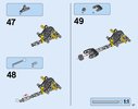 Building Instructions - LEGO - Technic - 42049 - Mine Loader: Page 27