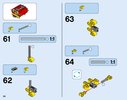 Building Instructions - LEGO - Technic - 42049 - Mine Loader: Page 34