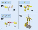 Building Instructions - LEGO - Technic - 42049 - Mine Loader: Page 36