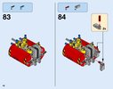 Building Instructions - LEGO - Technic - 42049 - Mine Loader: Page 42