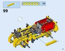 Building Instructions - LEGO - Technic - 42049 - Mine Loader: Page 53