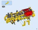 Building Instructions - LEGO - Technic - 42049 - Mine Loader: Page 55