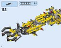 Building Instructions - LEGO - Technic - 42049 - Mine Loader: Page 4