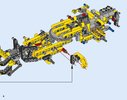 Building Instructions - LEGO - Technic - 42049 - Mine Loader: Page 6