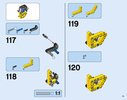 Building Instructions - LEGO - Technic - 42049 - Mine Loader: Page 11