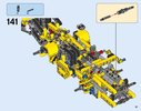 Building Instructions - LEGO - Technic - 42049 - Mine Loader: Page 21