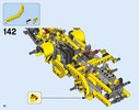 Building Instructions - LEGO - Technic - 42049 - Mine Loader: Page 22