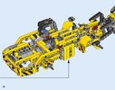 Building Instructions - LEGO - Technic - 42049 - Mine Loader: Page 32