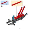 Building Instructions - LEGO - Technic - 42050 - Drag Racer: Page 19