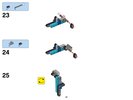 Building Instructions - LEGO - Technic - 42050 - Drag Racer: Page 22