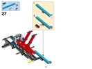 Building Instructions - LEGO - Technic - 42050 - Drag Racer: Page 24