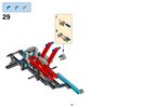 Building Instructions - LEGO - Technic - 42050 - Drag Racer: Page 26