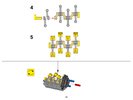 Building Instructions - LEGO - Technic - 42050 - Drag Racer: Page 33