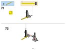 Building Instructions - LEGO - Technic - 42050 - Drag Racer: Page 50