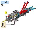 Building Instructions - LEGO - Technic - 42050 - Drag Racer: Page 53