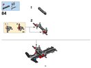 Building Instructions - LEGO - Technic - 42050 - Drag Racer: Page 59