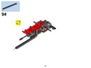 Building Instructions - LEGO - Technic - 42050 - Drag Racer: Page 69