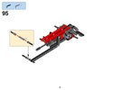 Building Instructions - LEGO - Technic - 42050 - Drag Racer: Page 70