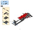 Building Instructions - LEGO - Technic - 42050 - Drag Racer: Page 71