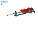 Building Instructions - LEGO - Technic - 42050 - Drag Racer: Page 72