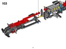 Building Instructions - LEGO - Technic - 42050 - Drag Racer: Page 76