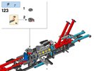 Building Instructions - LEGO - Technic - 42050 - Drag Racer: Page 91