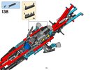 Building Instructions - LEGO - Technic - 42050 - Drag Racer: Page 103