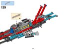 Building Instructions - LEGO - Technic - 42050 - Drag Racer: Page 104