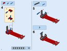 Building Instructions - LEGO - Technic - 42050 - Drag Racer: Page 4