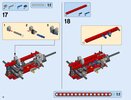 Building Instructions - LEGO - Technic - 42050 - Drag Racer: Page 10