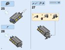 Building Instructions - LEGO - Technic - 42050 - Drag Racer: Page 14