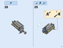 Building Instructions - LEGO - Technic - 42050 - Drag Racer: Page 15