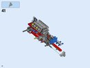 Building Instructions - LEGO - Technic - 42050 - Drag Racer: Page 24