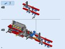 Building Instructions - LEGO - Technic - 42050 - Drag Racer: Page 28