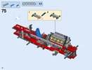 Building Instructions - LEGO - Technic - 42050 - Drag Racer: Page 44