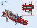 Building Instructions - LEGO - Technic - 42050 - Drag Racer: Page 62