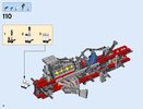 Building Instructions - LEGO - Technic - 42050 - Drag Racer: Page 70