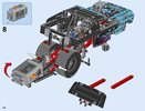 Building Instructions - LEGO - Technic - 42050 - Drag Racer: Page 128