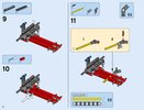 Building Instructions - LEGO - Technic - 42050 - Drag Racer: Page 6