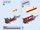 Building Instructions - LEGO - Technic - 42050 - Drag Racer: Page 9