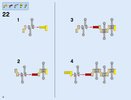 Building Instructions - LEGO - Technic - 42050 - Drag Racer: Page 12